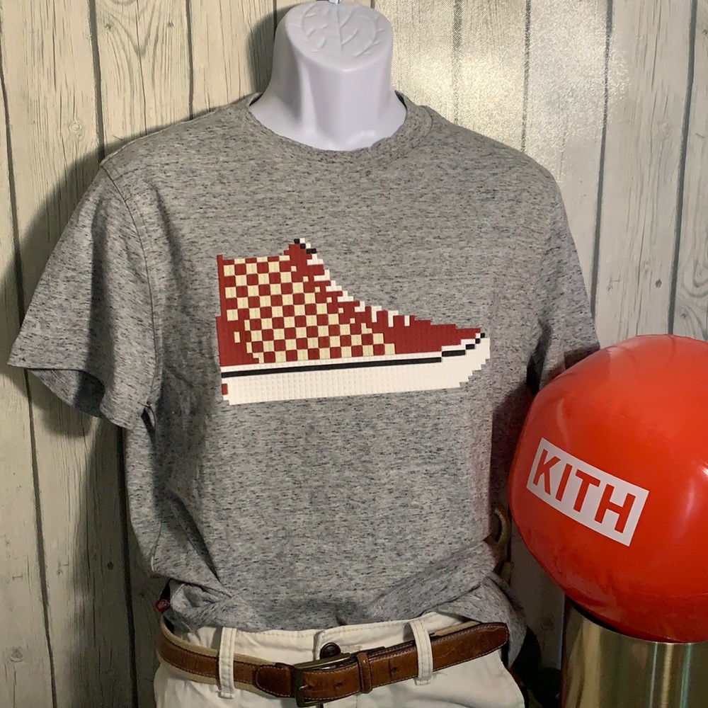 Mostly Heard Rarely Seen Men’s Tee🍒🍒